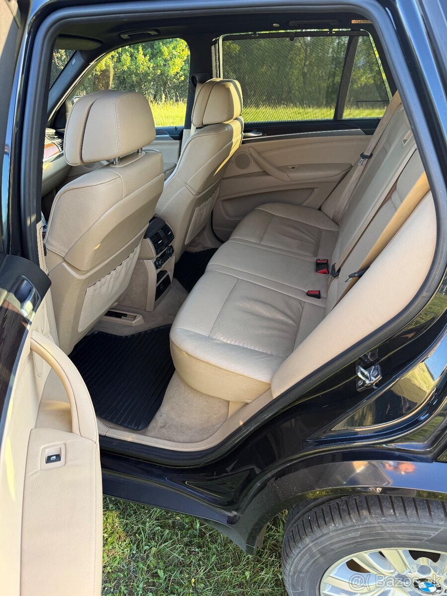 Predám BMW X5 e70 3.0d - 9