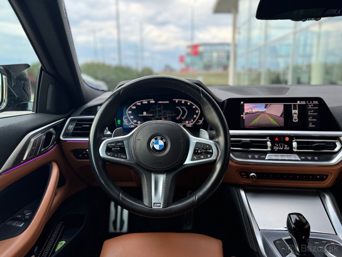 BMW m440i 2022 - 9