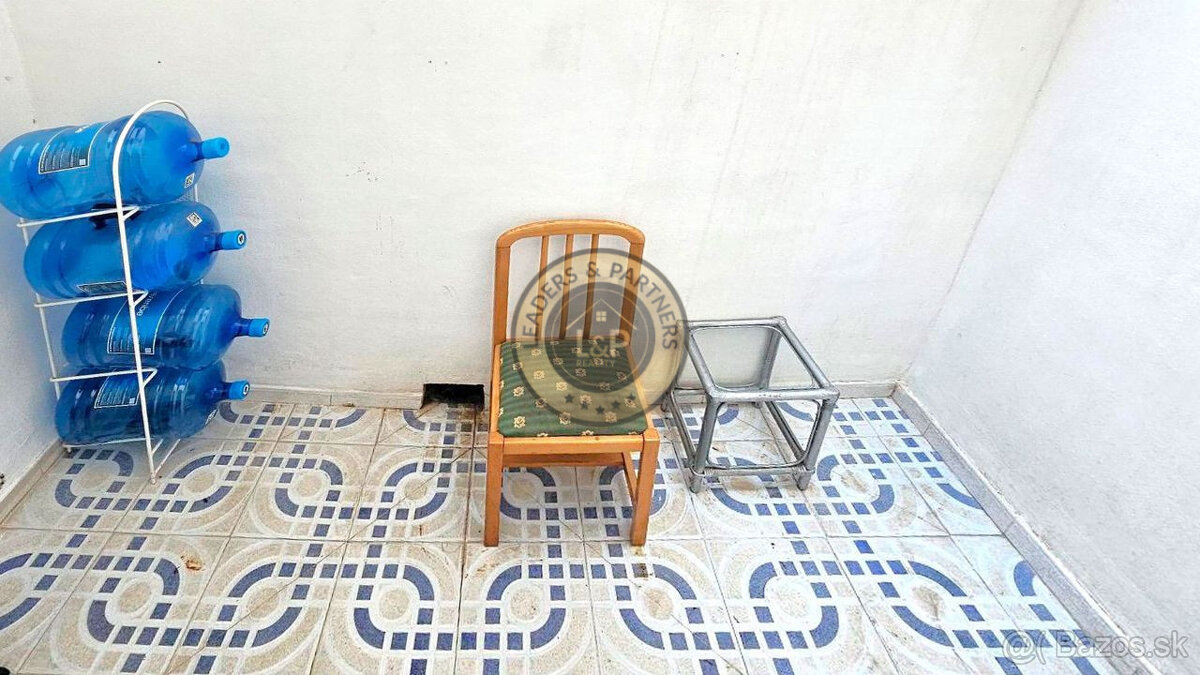 Apartmán 2+1 Torrevieja-Playa del Cura, Španielsko - 9