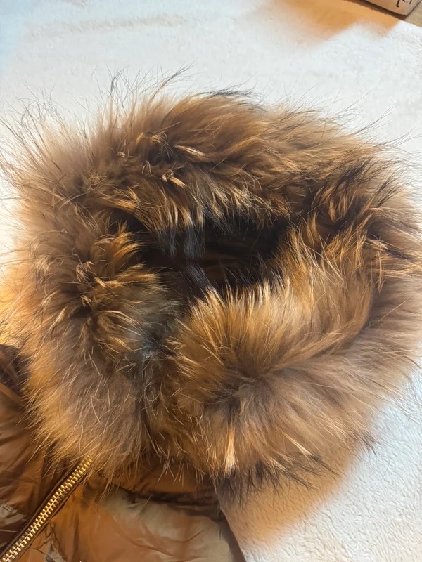 Krásna nová bunda Liu JO - 9