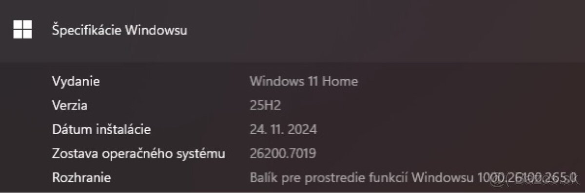 Acer Nitro 5 + Xbox ovládače - 9