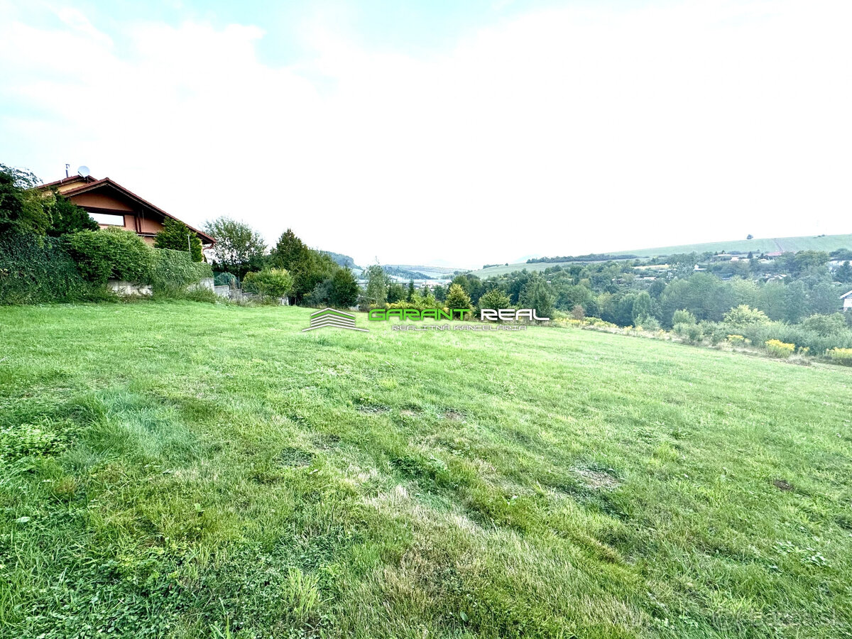 Predaj stavebný pozemok 1140 m2, Vydumanec, Líščia ul. - 9