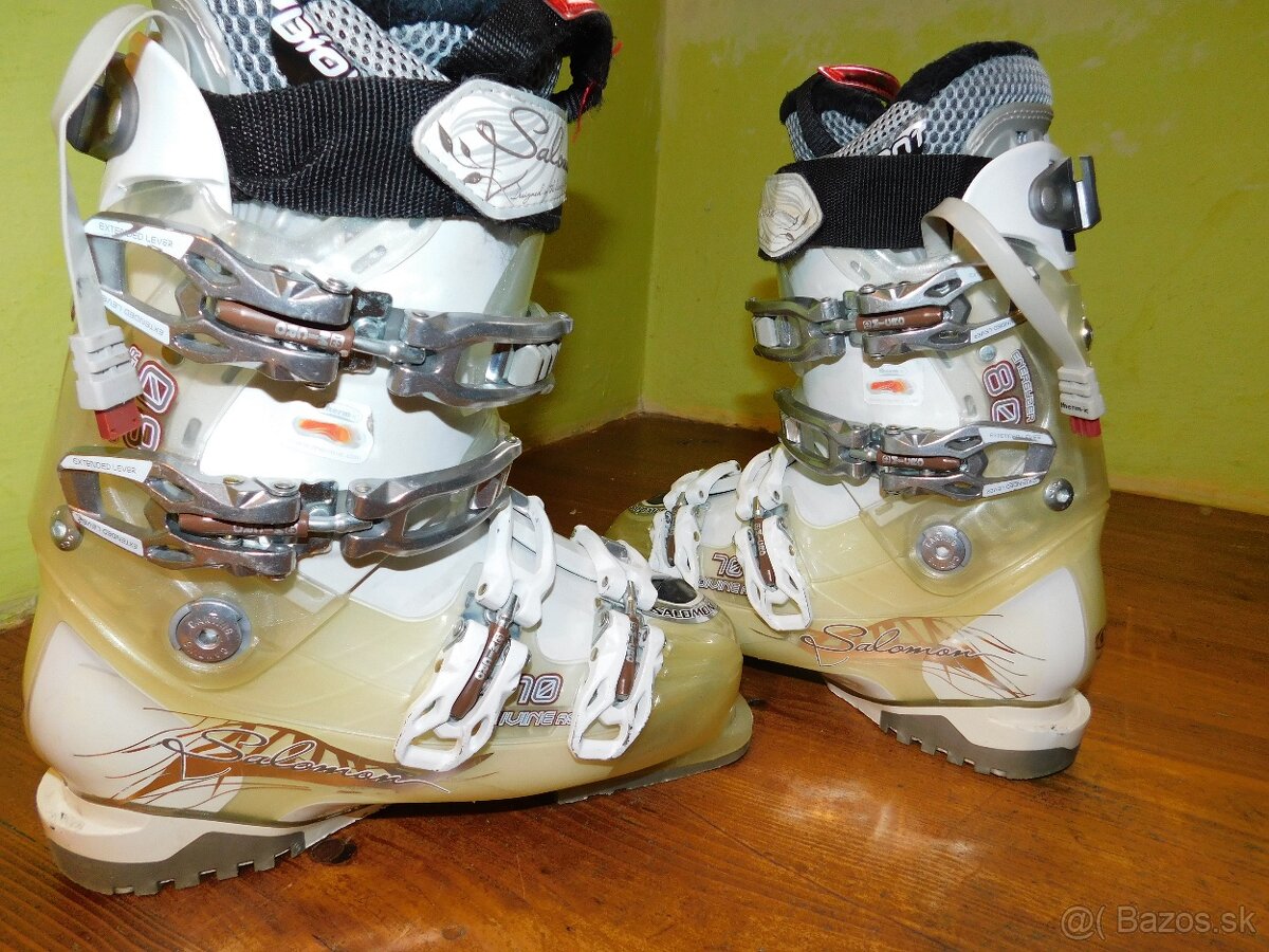 Salomon č-39 - 9