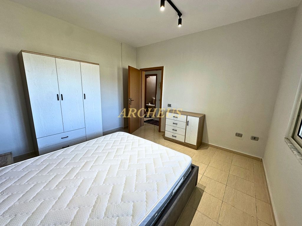 2-izbový apartmán, 69 m2, Albánsko - GOLEM - 9