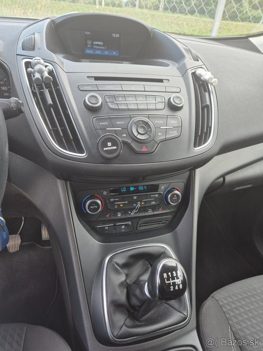 Ford C-Max 1.0 EcoBoost - 9