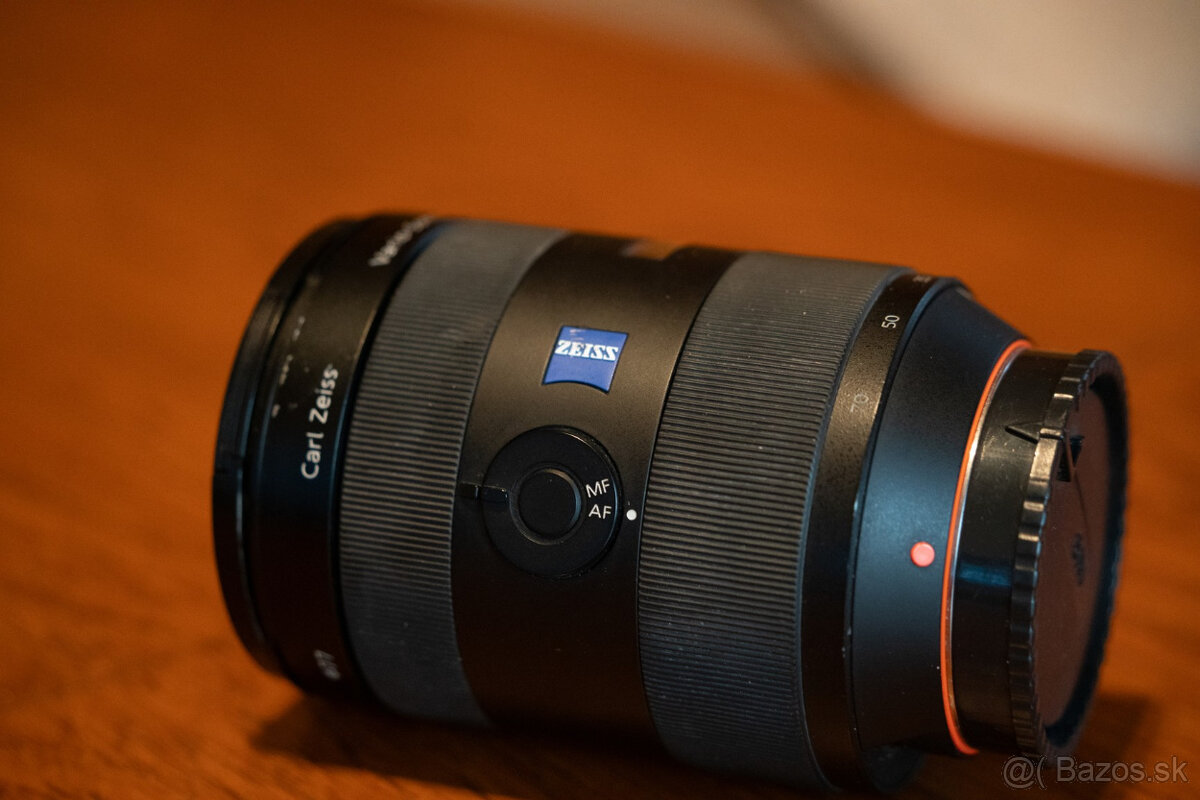 Zeiss Sony 24-70mm f/2,8 Vario-Sonnar T - 9