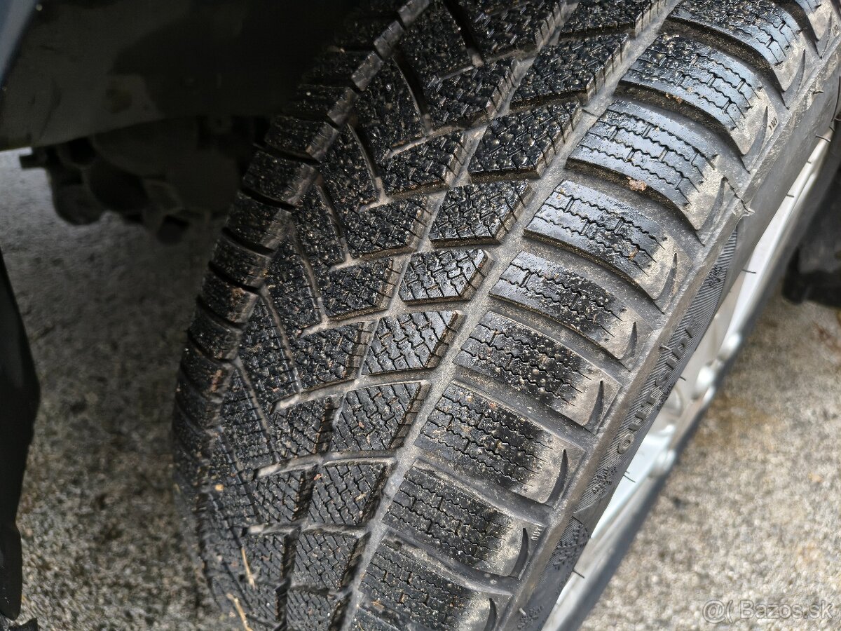 Seat Alhambra 1.9TDI - 9