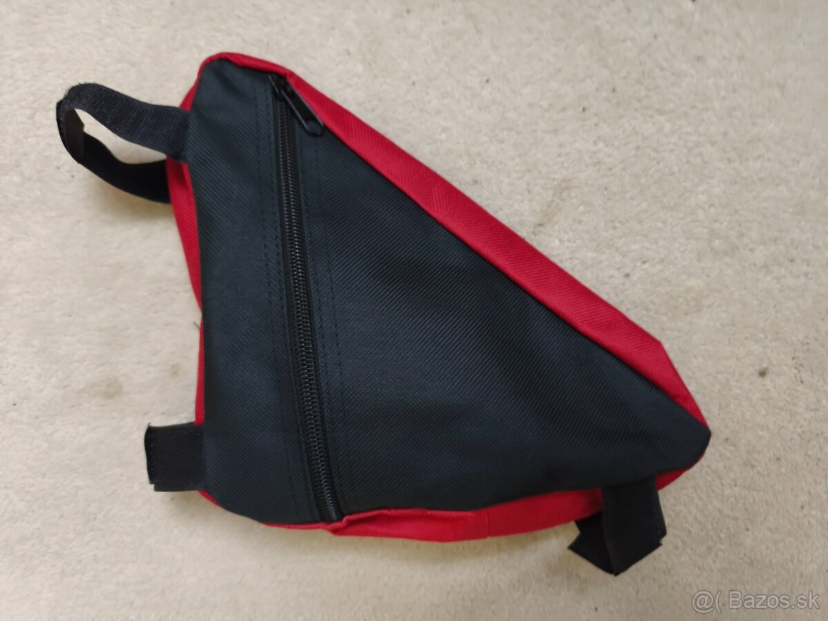 Predam vystroj na horsky bicykel - 9