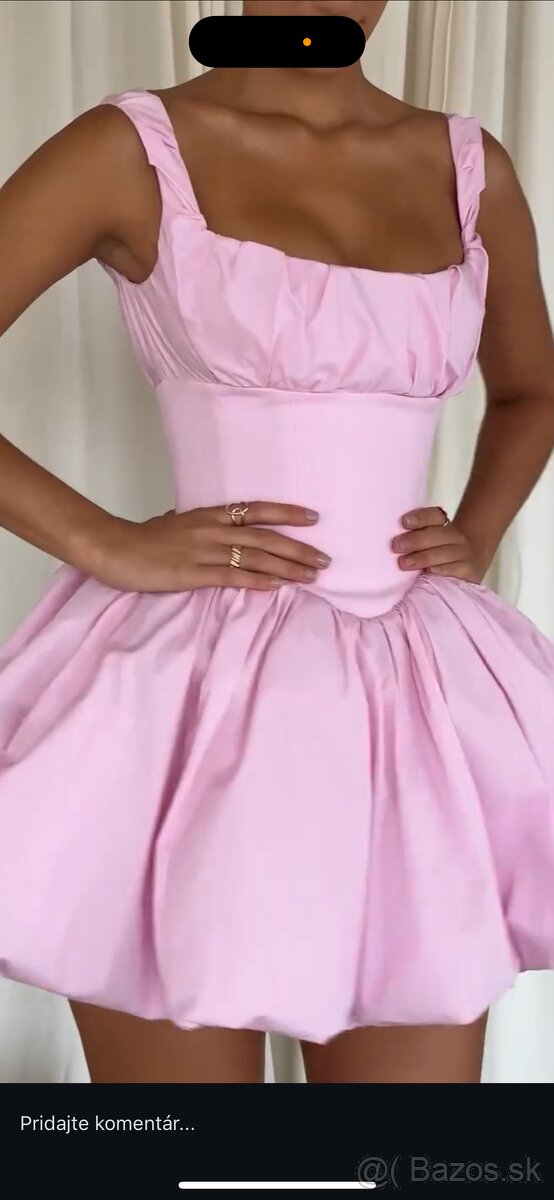 Princesové šaty - 9