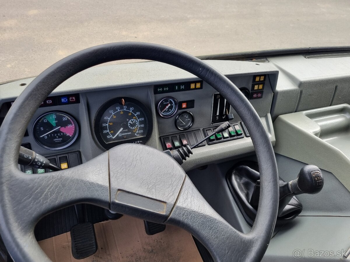 Predam TATRA T815 euro2 UDS 114 - 9