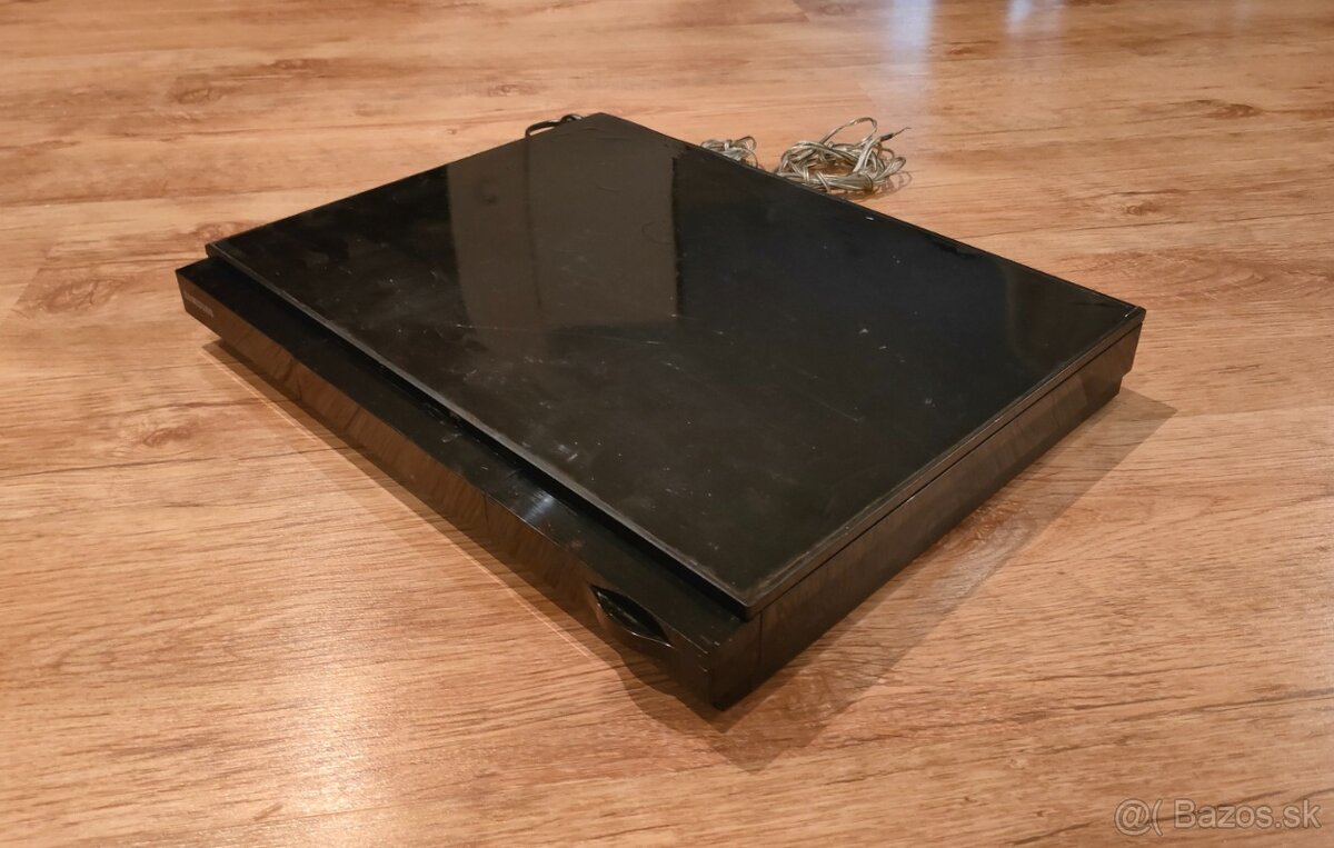 Domáce kino Samsung HT-D5000 - 9