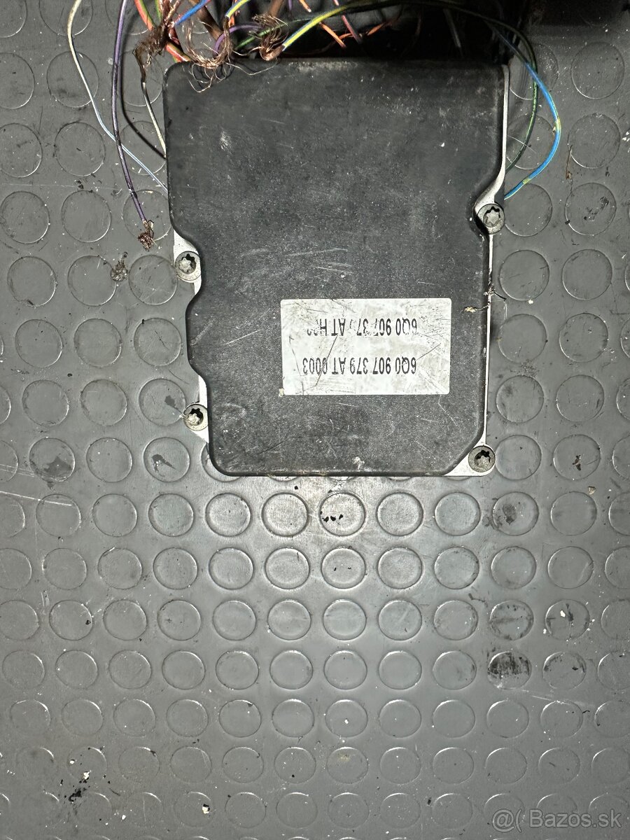 ABS kocky vw škoda seat audi - 9