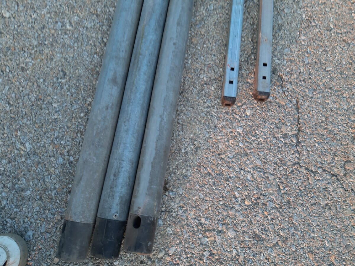 Schwarzmüller PSA náves - 9