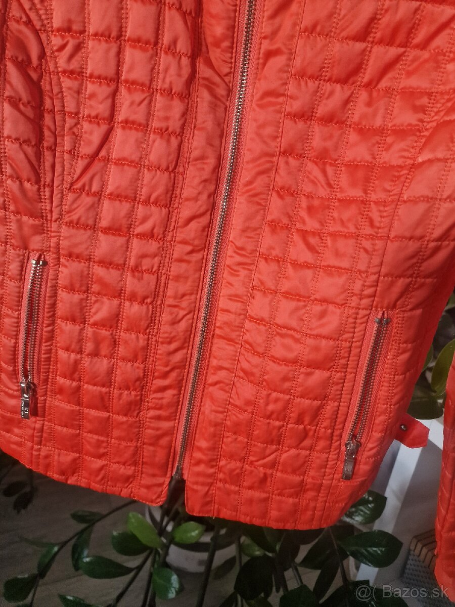 Detská bunda v.S - 9