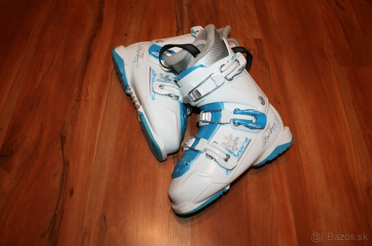 Technopro Sweety 120cm Dalbello - 9