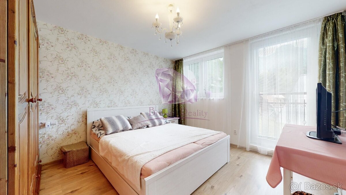 Nádherné bývanie v lone prírody - 9