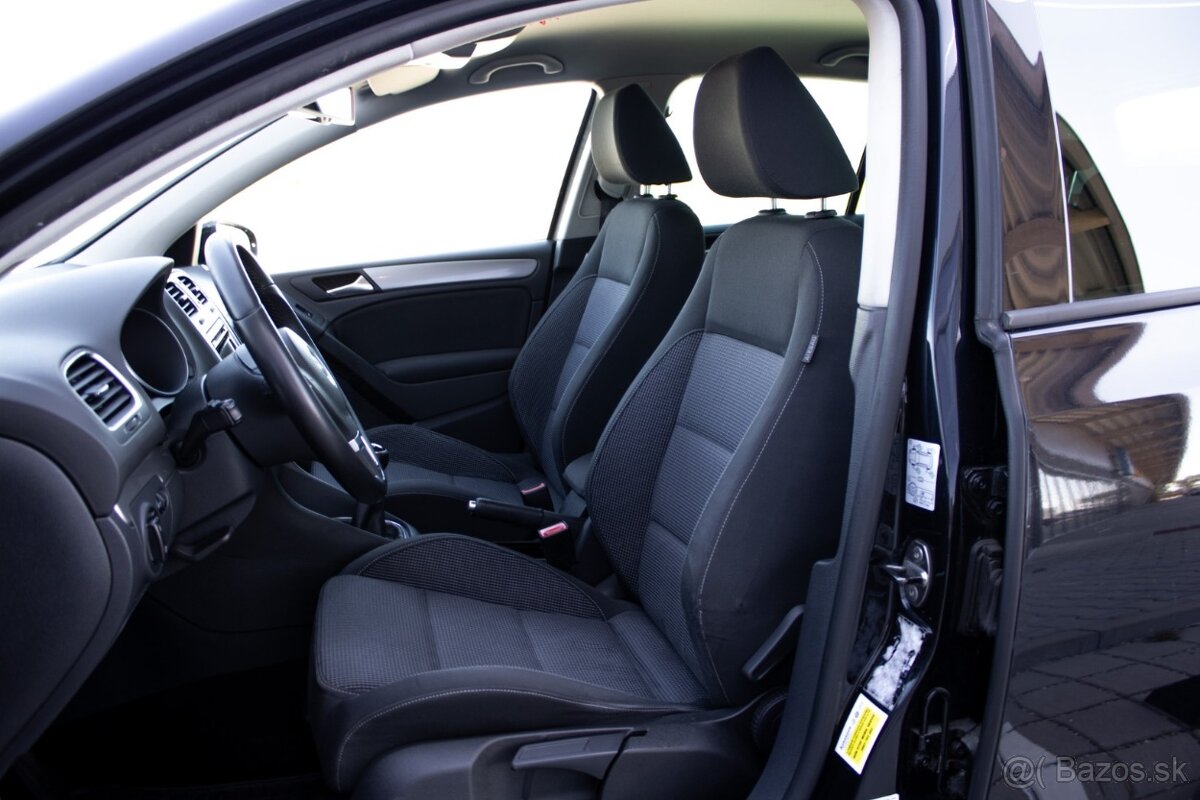 Volkswagen Golf 1.2 TSI Rabbit 2011 - 9