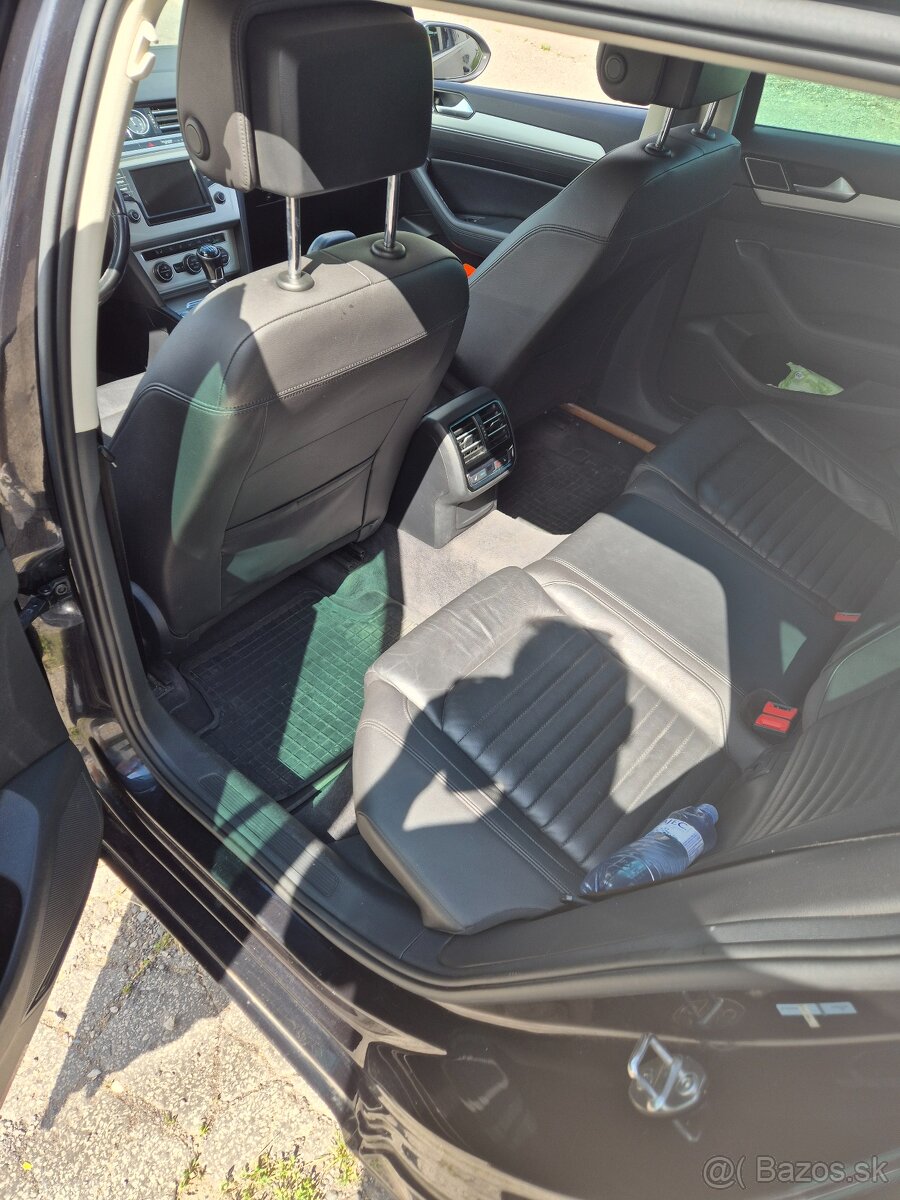 Volkswagen Passat variant B8 - 9