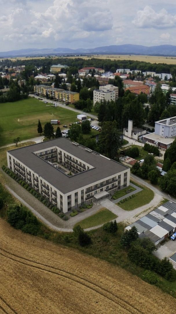 TARGETreal | Na predaj | Polyfunkčný objekt Turčianske Tepli - 9