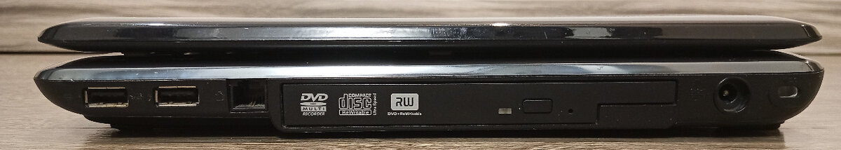 TOSHIBA SATELLITE A300 - 1TM SYSTEM UNIT - 9