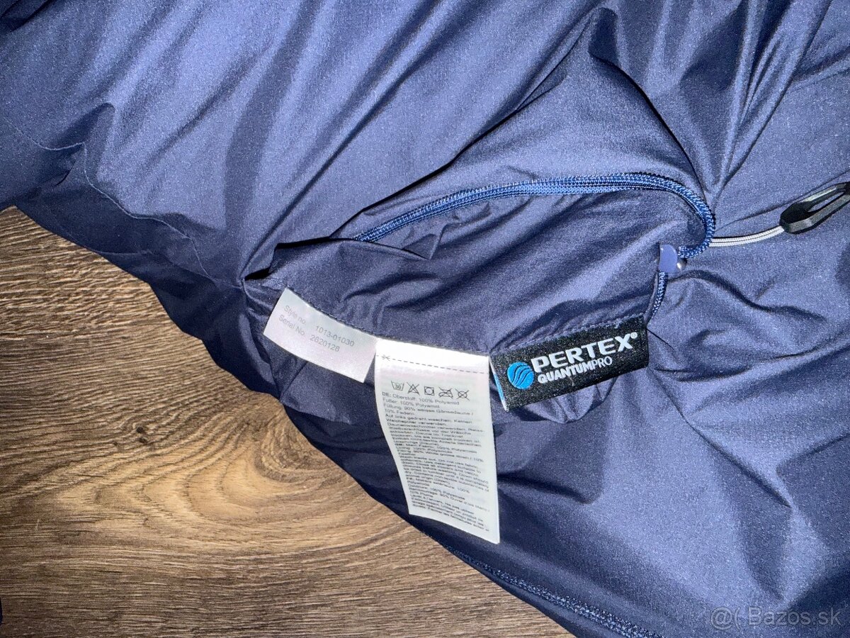 Mammut 3379 In Hooded Jacket páperka - 9