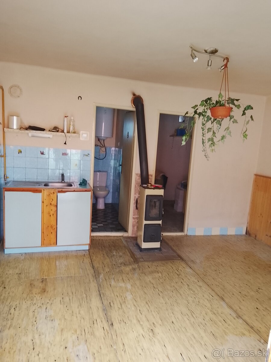 Predam rodinny dom v okoli Velky Krtis - 9