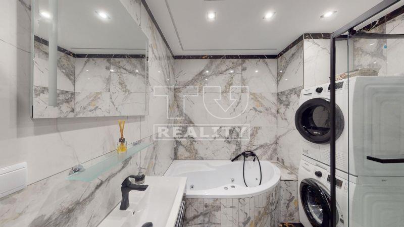 3+KK BYT V NOVOSTAVBE, ŽILINA-CENTRUM, 2.POSCHODIE,... - 9