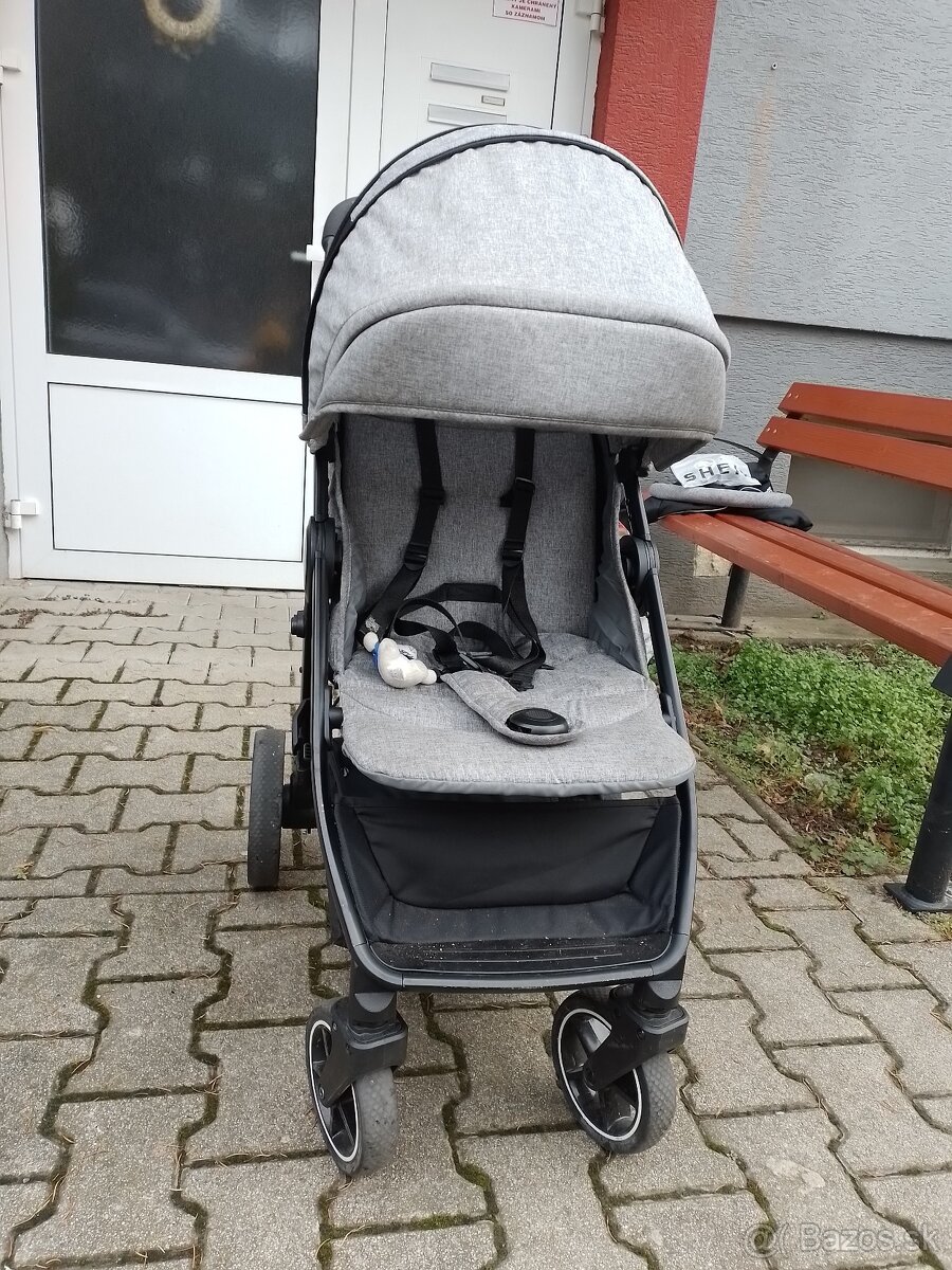 Kocik britax romer - 9