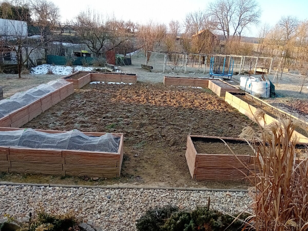 Betónové ploty Banská Bystrica - 9