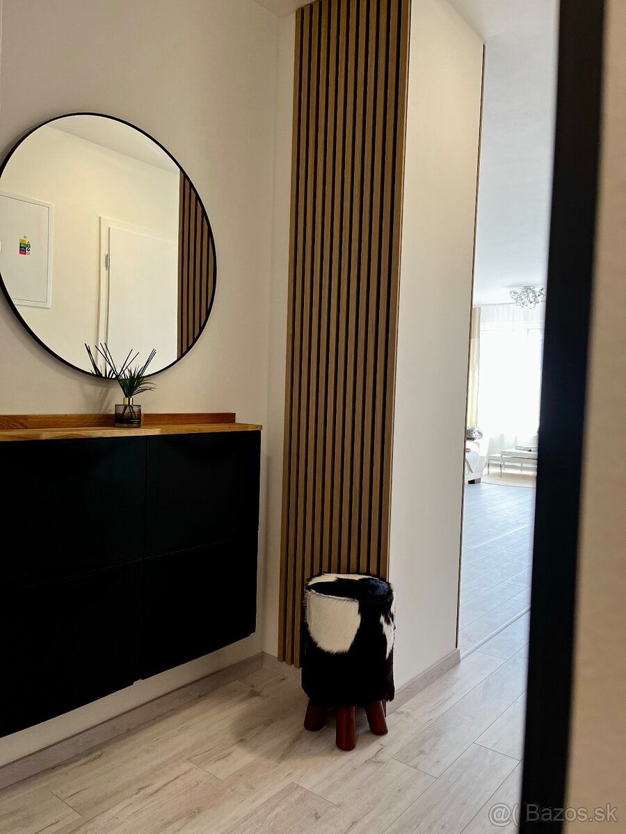 Prenájom, 2i byt v novostavbe, Staré mesto - 9