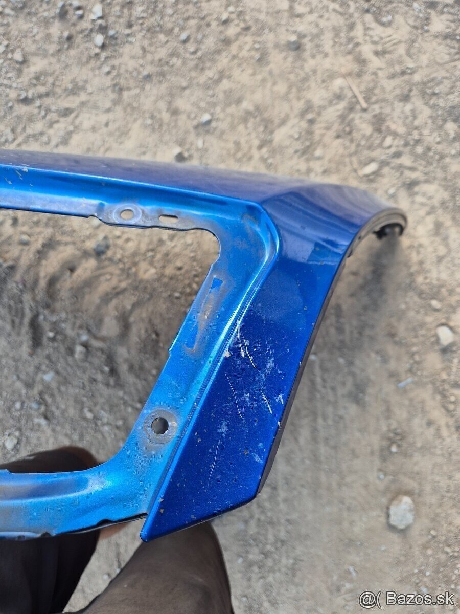 Predám prednú kapotu na Škoda Octavia II 2 - 9