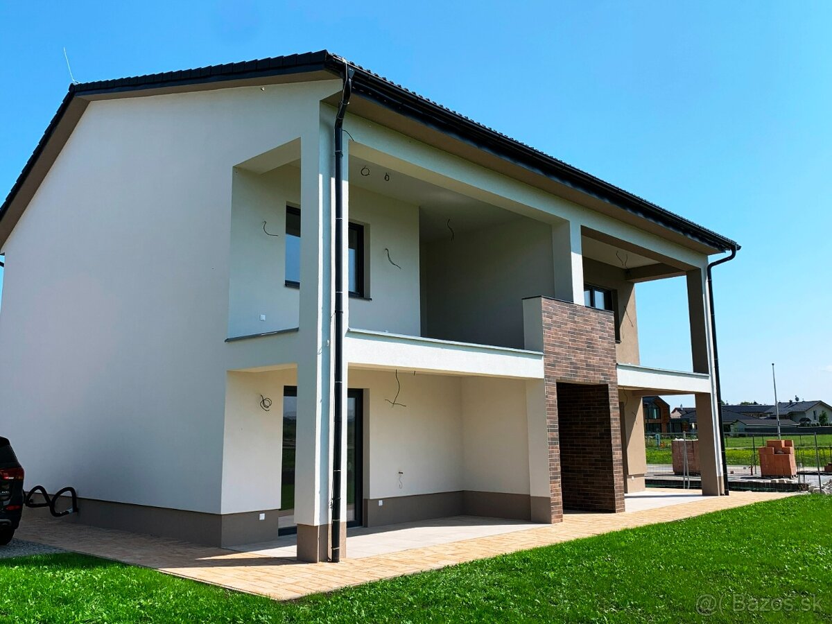 Apartmán PANORÁMA - VYSOKÉ TATRY - 9