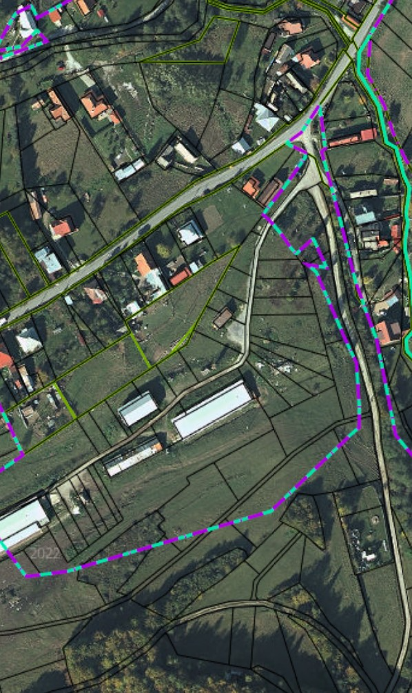 Pozemok Slovinky - 9