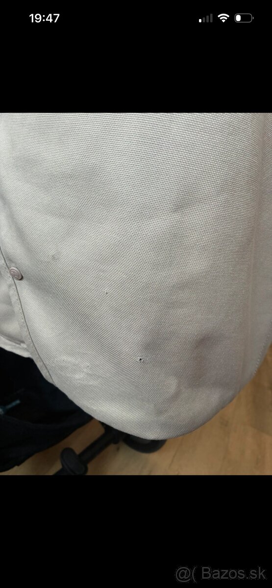 Cybex beezy 2024 - 9