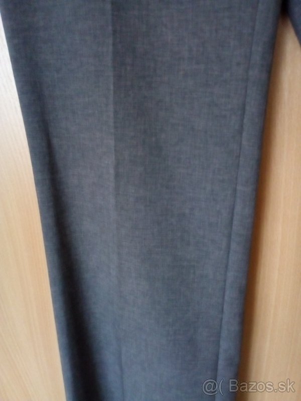 Kraťasy / Elegantné nohavice č.40 - 9