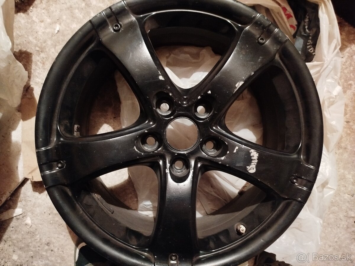 ali disky 5114,3 r17 - 9