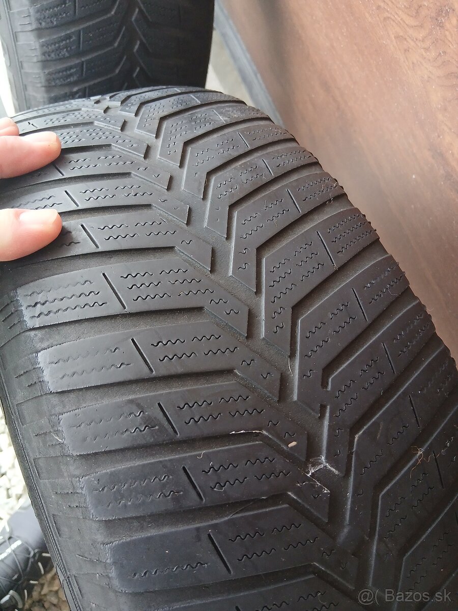 Predam kolesa 195/65/R15 - 9