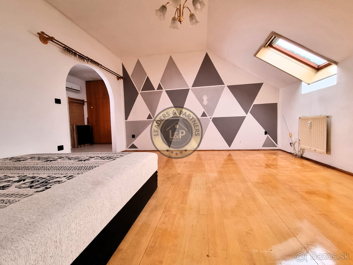 PREDAJ 3izbový byt Mosonmagyaróvár - 9