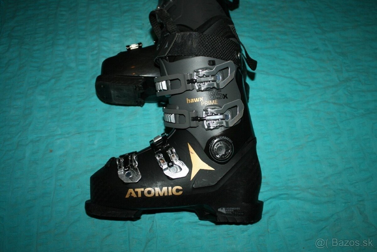 Dynastar Intense 08 151 cm - 9