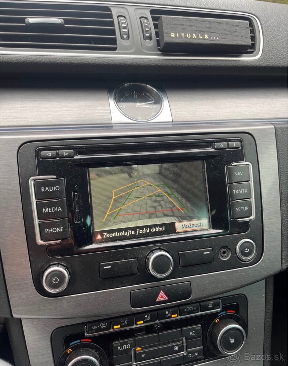 Volkswagen passat - 9