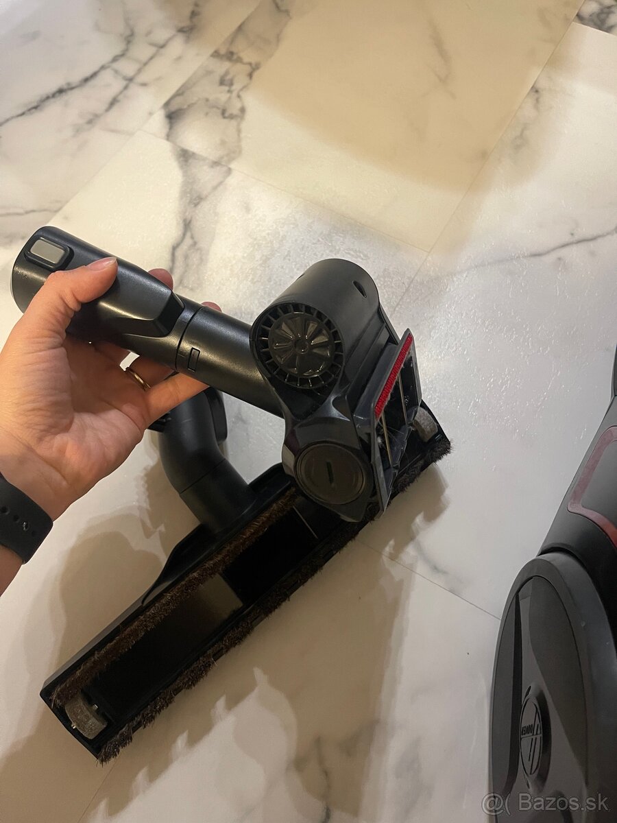 Bezvreckovy vysávač Hoover H-Power700 - 9