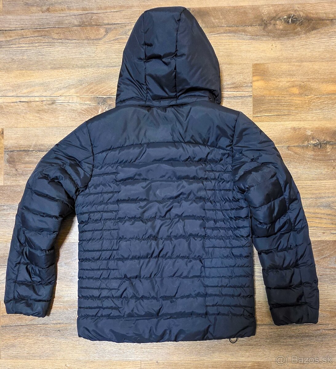 NA PREDAJ zimná pánska bunda Northfinder M - 9