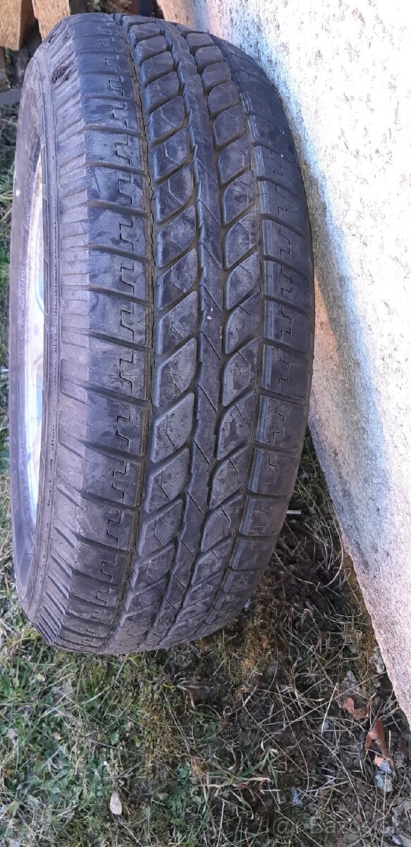 Kia sportage rv.1998 benzín - 9