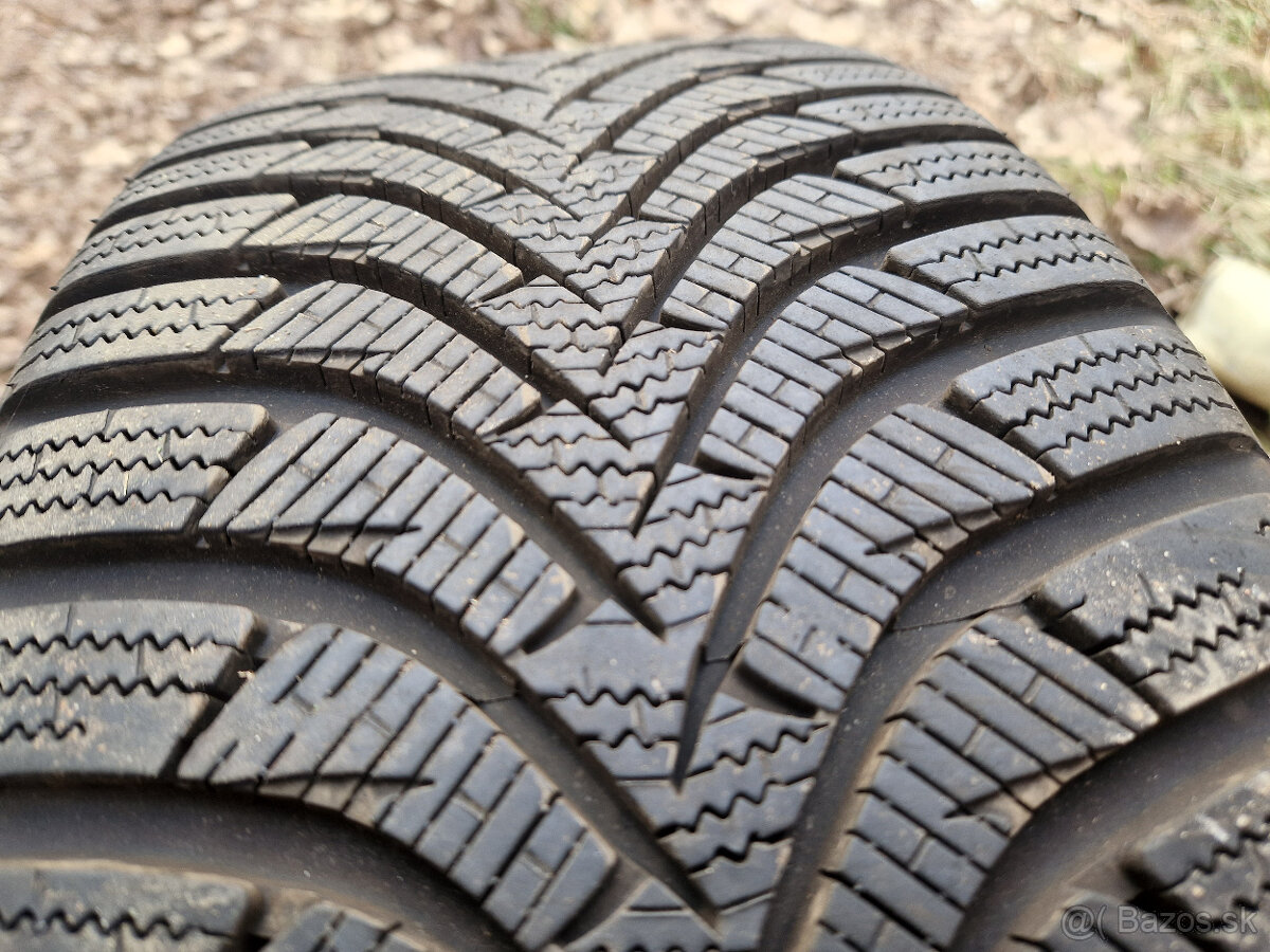 5x112 r17 kolesa disky octavia a3 golf leon 225 45 17 zimne - 9