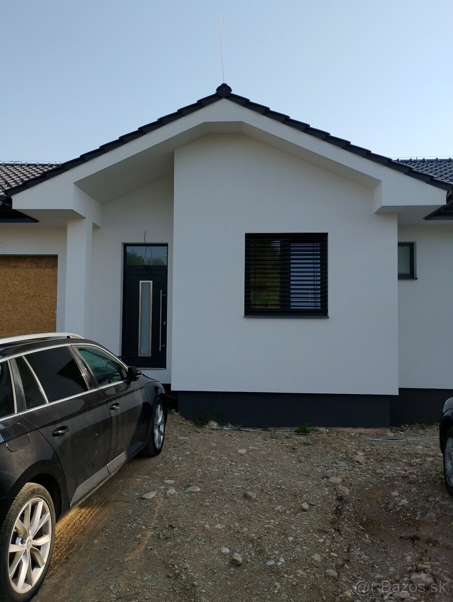 Stavebné práce - 9