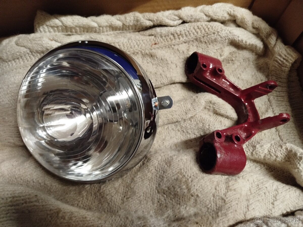 Predám na jawa perák - 9