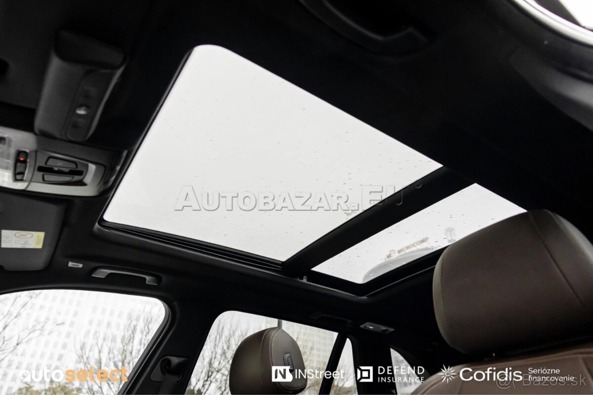 BMW X5 xDrive30d A/T - 9