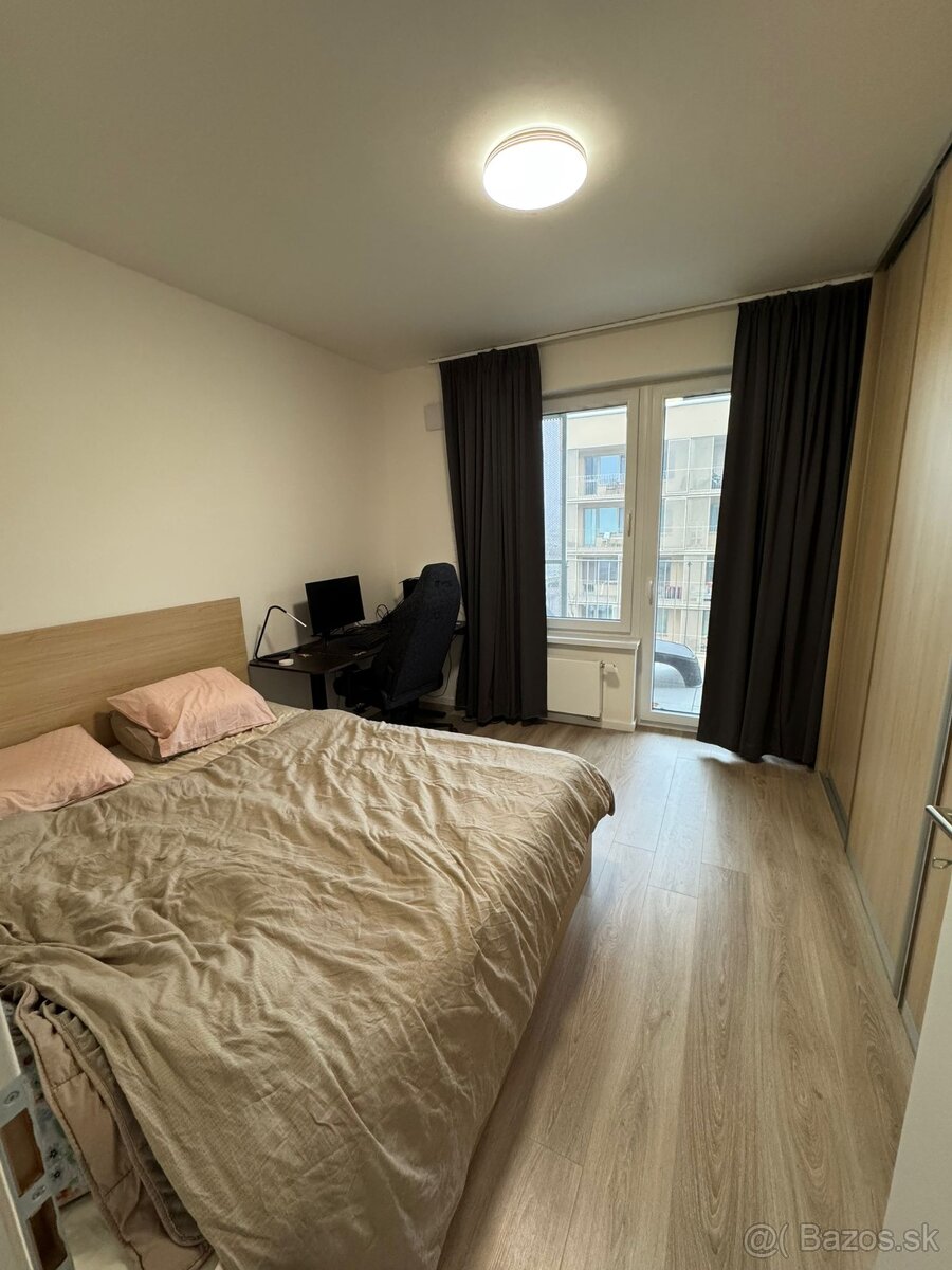 Nový 2 izbový byt na ul. Jána Langoša - 9