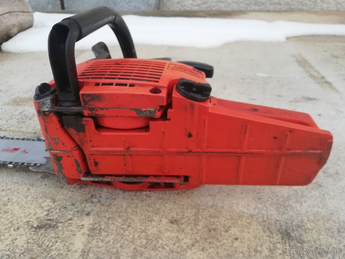 Motorová píla Sachs Dolmar 102 - 9