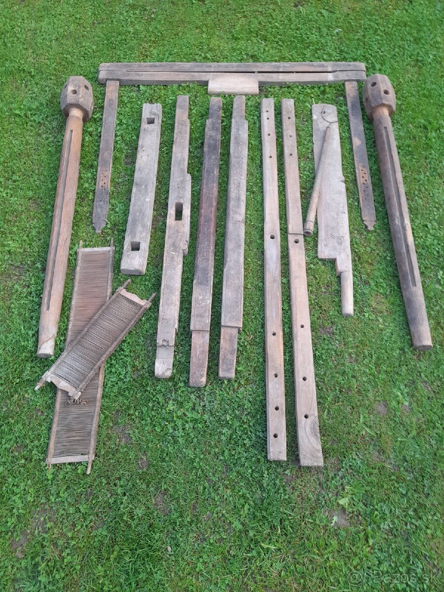 Veci z chalupy...... - 9